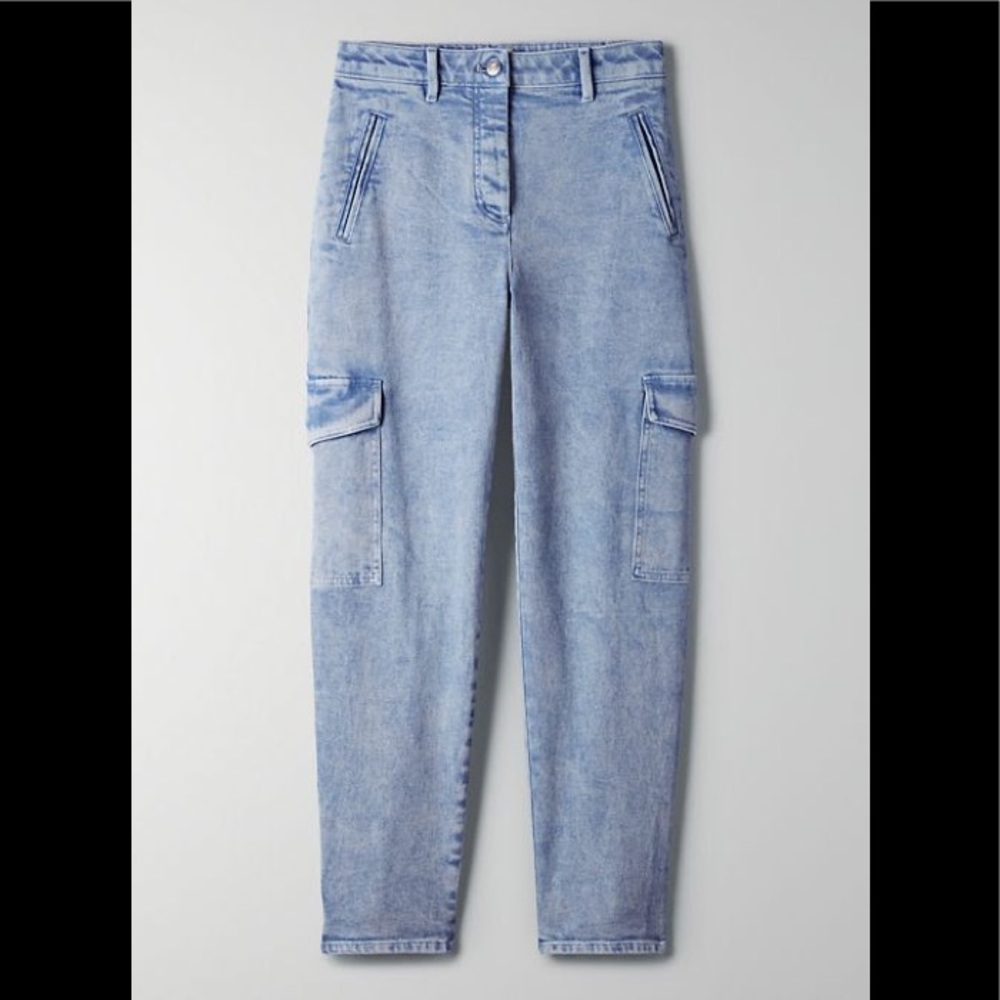 Wilfred Denim Jeans
